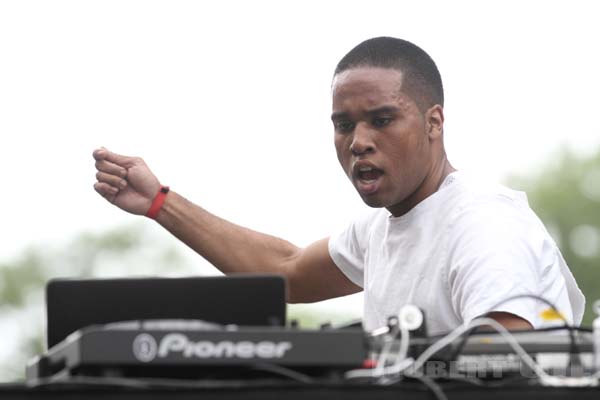 LUNICE - 2014-06-01 - PARIS - Parc de Bagatelle - 